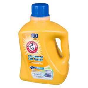 Wholesale Arm & Hammer Coldwater 100 Lds (4.43L)