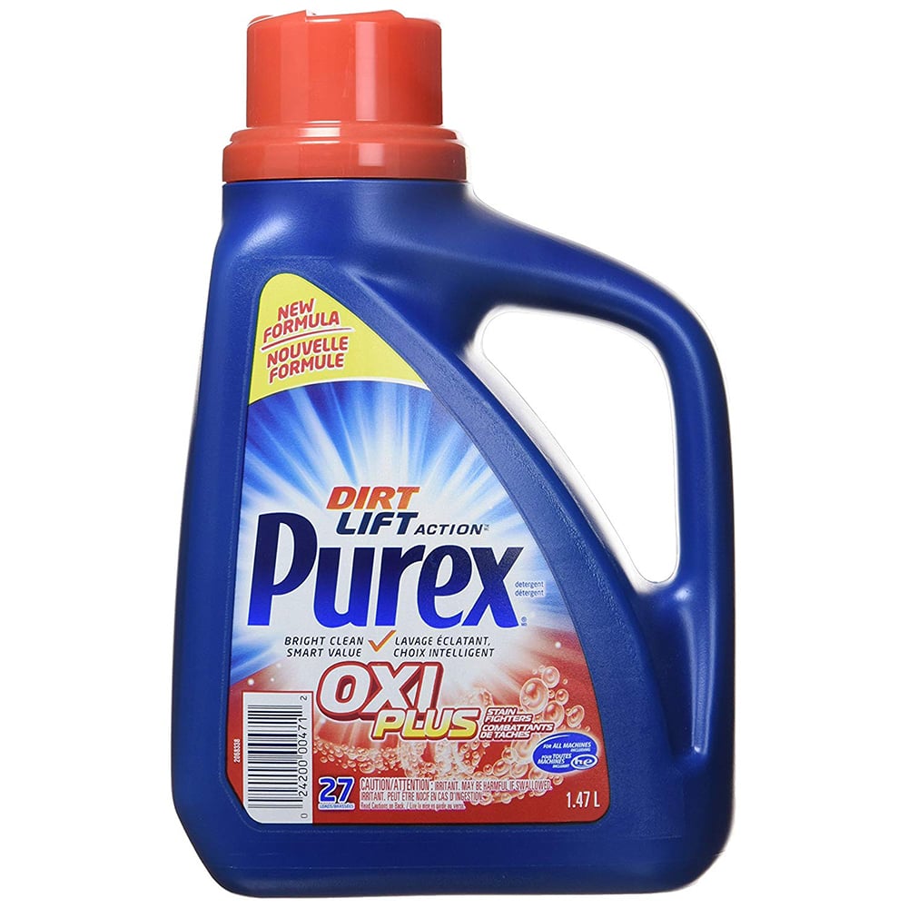 Wholesale Purex UCL Oxi PLUS (1.47L)
