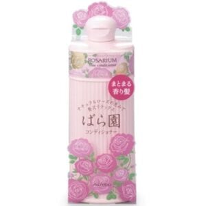 Wholesale Shiseido Rosarium Rose Conditioner RX(300ml)