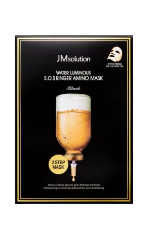 Wholesale JMsolution Water Luminous S.O.S Ringer Amino Mask