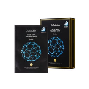 Wholesale JMsolution Glory Aqua Fullerene Mask Deluxe