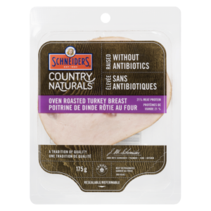Wholesale Schneiders Nat or Turkey Breast (175g)