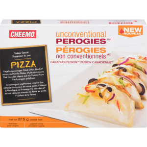 Wholesale Cheemo Pergoies Country Mushroom (907g)