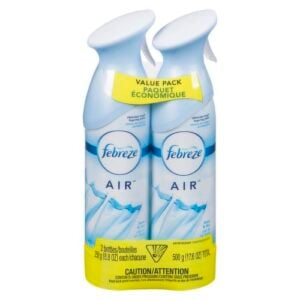 Wholesale Febreze Air Freshener Linen & Sky (2x250g)