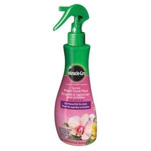 Wholesale Miracle-Gro Orchid Plant Food  Mist 0.02-0.02-0.02 (236mL)