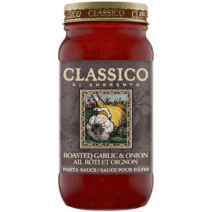 Wholesale Classico Roasted Garlic & Onion (650ml)