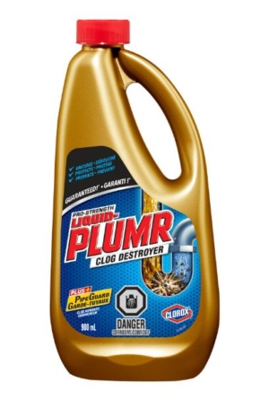 Wholesale Liquid Plumr Pro Clog Remover(900ml)