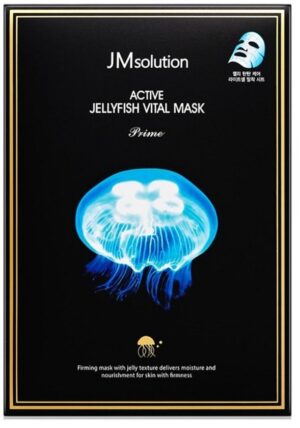 Wholesale JMsolution Active Jellyfish Vital Mask (10S)