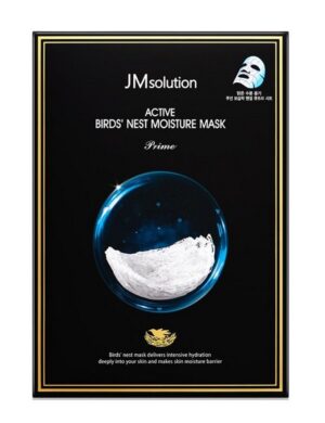 Wholesale JMsolution Birds Nest Moisture Mask (10S)