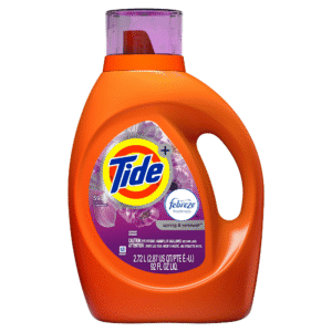 Wholesale Tide LQD HE Febreze Sprg&Renwl 59LD (2.72L)