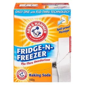 Wholesale Arm & Hammer Baking Soda Fridge-N-Freezer(500g)