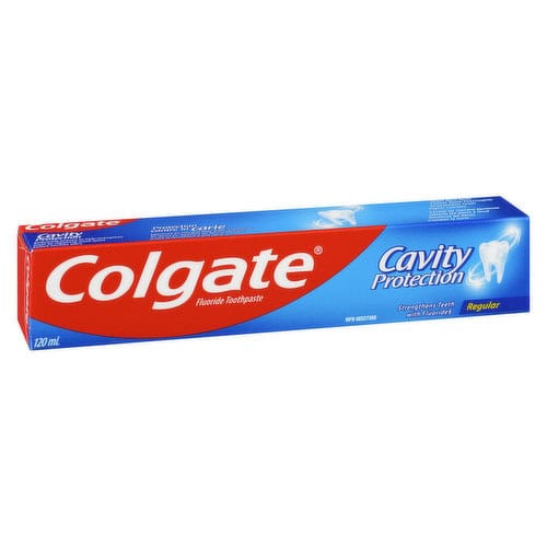 Wholesale Colgate Toothpaste Regular (120ml) Chens Enterprise Corporation