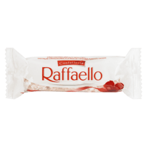 Wholesale Ferrero Raffaello T3 (30g)
