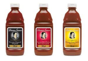 Wholesale Diana Sauce 3Flav Mix Full MOD (500ml)