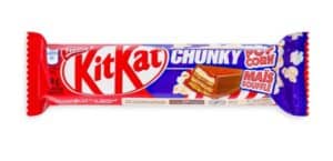 Wholesale Nestle Kit Kat Chunky Popcorn(48g)