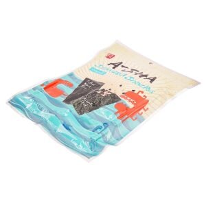 Wholesale A-Sha Seaweed Snacks Original (40g)