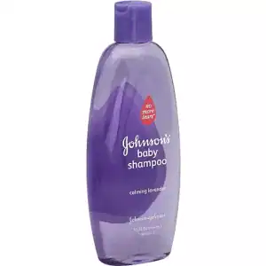 Wholesale Johnson's, Baby Shampoo Lavender (444ml)