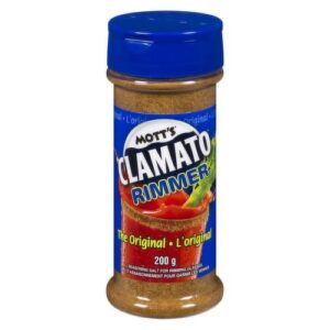 Wholesale Mott's Clamato Rimmer The Original (200g)