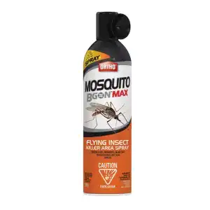 Wholesale Ortho Mosquito B Gon Max Insect Spray (350g)