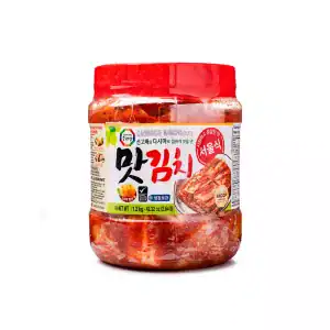 Wholesale Surasang Cabbage Kimchi (1.2KG)