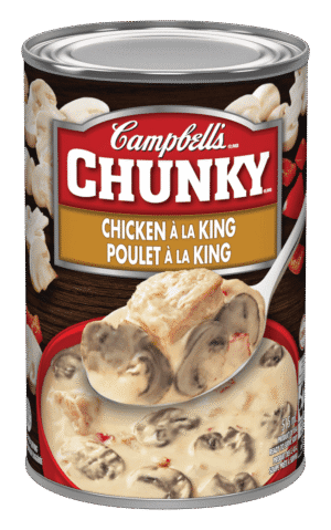 Wholesale Campbell's Chunky Chicken A LaKing (515ml)
