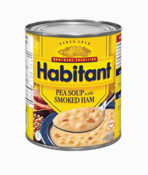 Wholesale Habitant Pea With Smoked HamSoup (796ml)