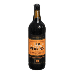 Wholesale Lea & Perrins Worcestershire Sauce (568ml)