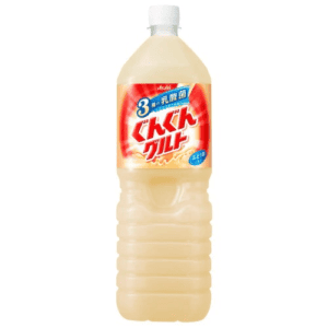 Wholesale Asahi Yogurt Juice (1.5L)