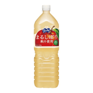 Wholesale Asahi Bayarisu Apple (1.5L)