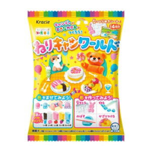 Wholesale Kracie Foods Nerikyan World 12Pk (42g)