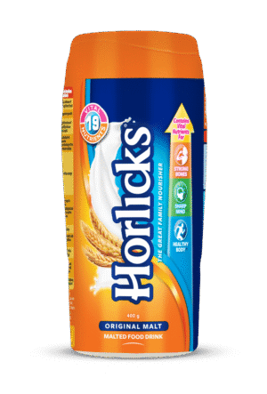 Wholesale Horlicks Original Malt Caribbean Pack (400g)