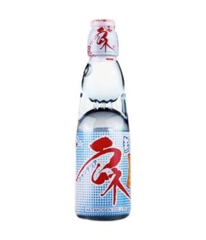 Wholesale Hatakosen Ramune Soda Original
(200ml)