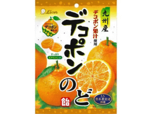 Wholesale Lion Confectionery Dekopon Cough
Drop (77g)