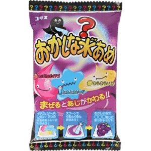 Wholesale Coris Funny Starch Syrup
(27g)