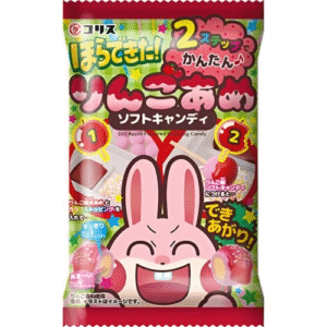Wholesale Coris DIY Apple Candy
(37g)