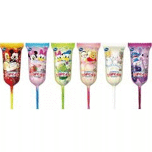 Wholesale Glico Pop Can Candy Drink Mix
(10.5g)