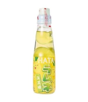 Wholesale Hatakosen Ramune Soda Yuzu
Flavor (200ml)