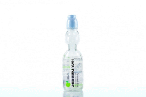Wholesale Hatakosen Ramune Clear Fruits
Apple (200ml)