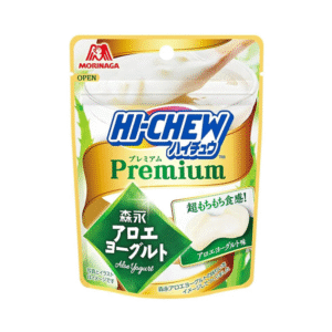 Wholesale Morinaga Hi Chew Prem Aloe
Yogurt 12Pk (32g)