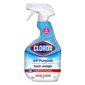 Wholesale Clorox All Purpose Disinfec Cleaner
(946ml)