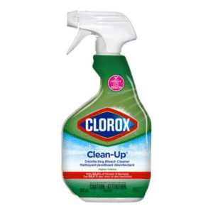 Wholesale Clorox Clean-up Cleaner Spray
(946ml)