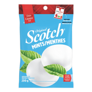 Wholesale Dare Original Scotch Mints (200g)