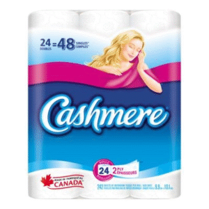 Wholesale Cashmere BT 24DR=48R 2Ply 242s (24Rolls)