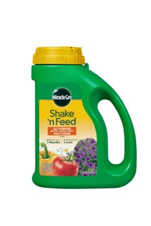 Wholesales Miracle-Gro SNF All Purpo PF
12-4-8 (2.04Kg)