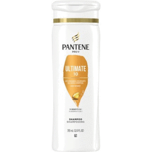 Wholesales Pantene Pro-V Ultimate 10
Shampoo (355ml)