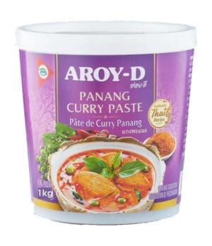 Wholesales Aroy-D Panang Curry Paste (1Kg)