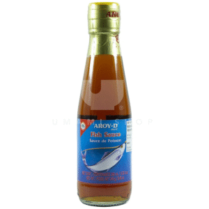 Wholesale Aroy-D Fish Sauce (200ml)