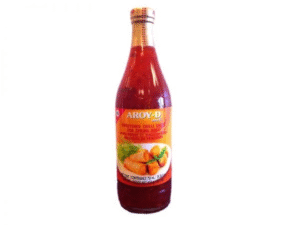 Wholesale Aroy-D Sweet Chilli Sauce For Spring Roll (910g)