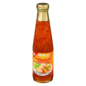 Wholesale Aroy-D Sweet Chilli Sauce For
Spring Roll (360g)