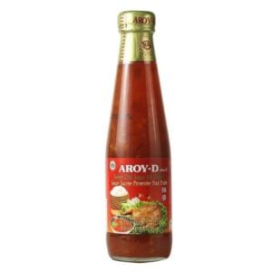 Wholesales Aroy-D Sweet Chilli Sauce For
Chicken (350g)